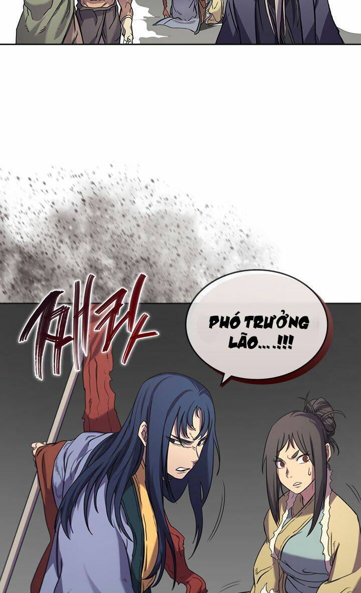 Biên Niên Sử Của Thiên Quỷ Chapter 102 - Trang 2