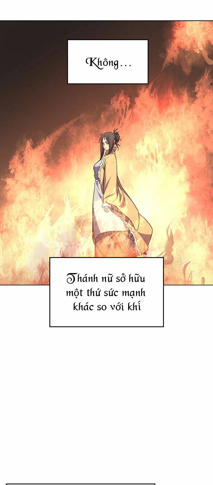 Biên Niên Sử Của Thiên Quỷ Chapter 102 - Trang 2