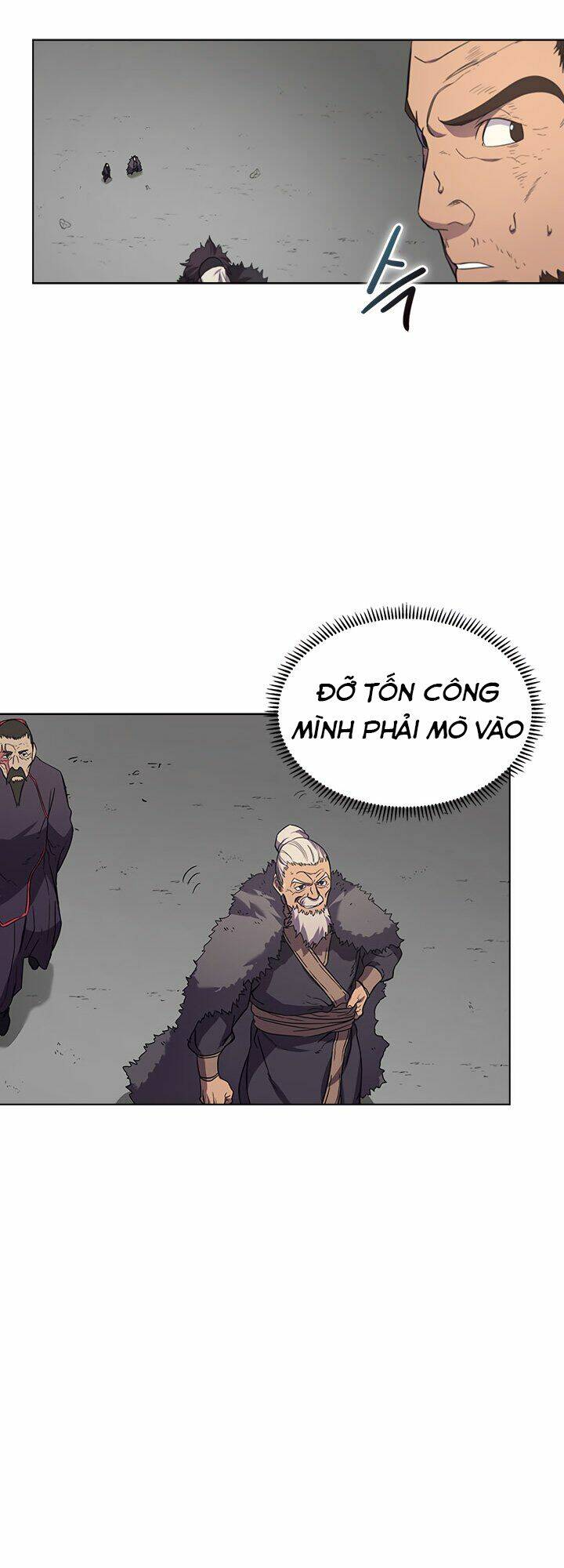 Biên Niên Sử Của Thiên Quỷ Chapter 101 - Trang 2