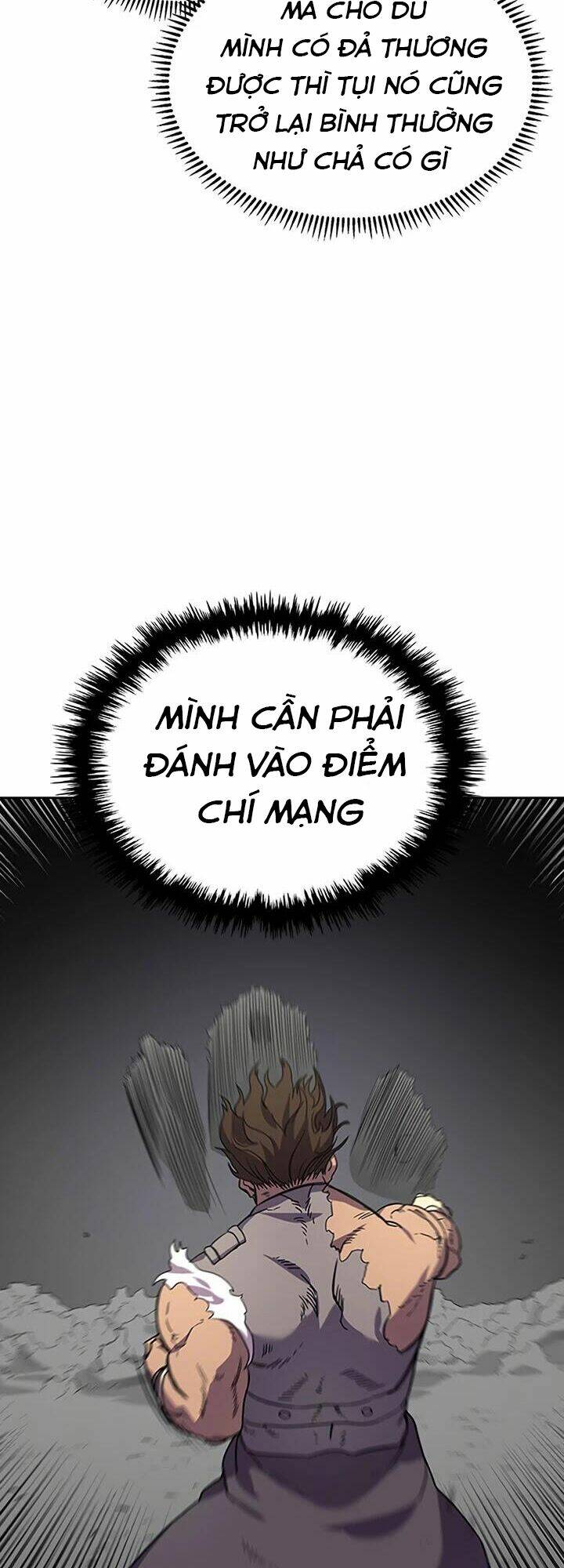 Biên Niên Sử Của Thiên Quỷ Chapter 101 - Trang 2