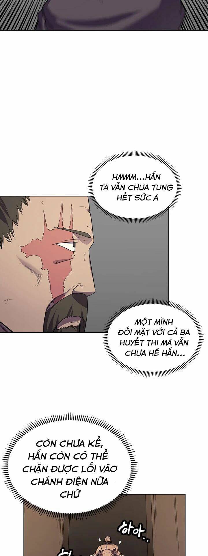 Biên Niên Sử Của Thiên Quỷ Chapter 101 - Trang 2