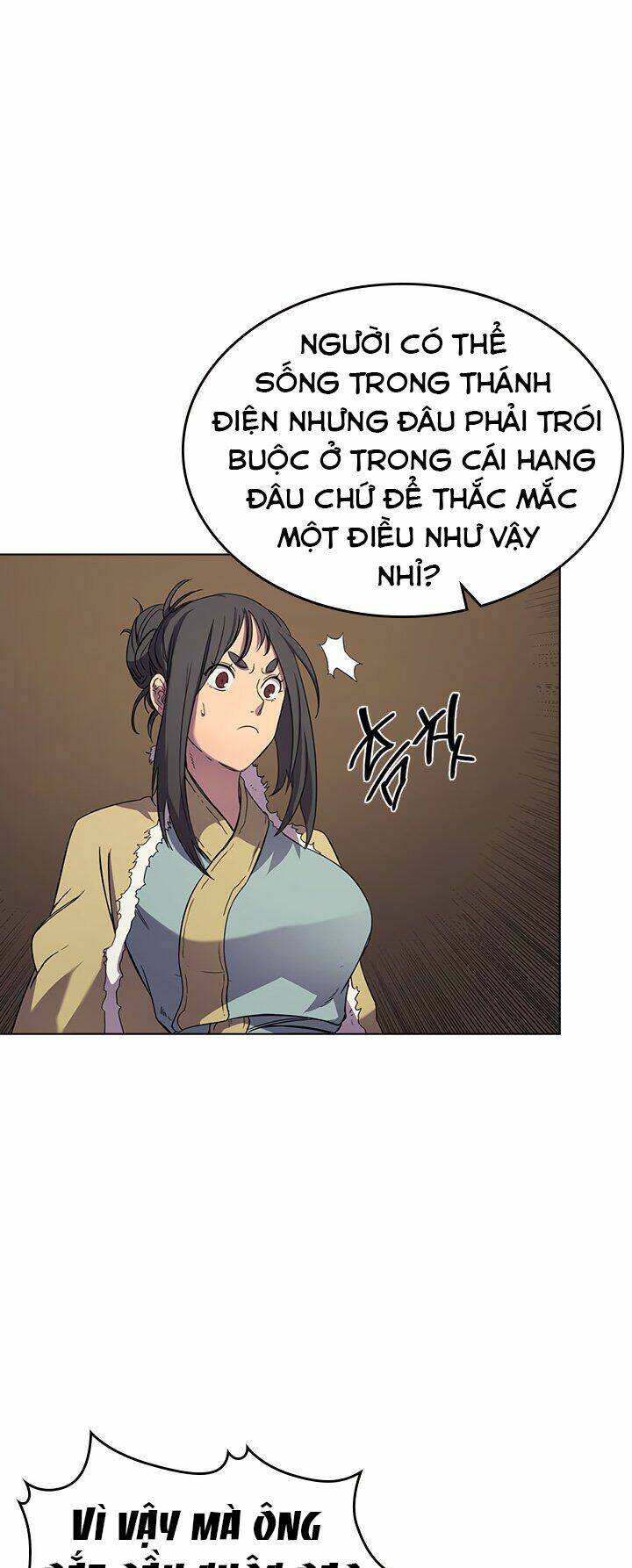 Biên Niên Sử Của Thiên Quỷ Chapter 101 - Trang 2