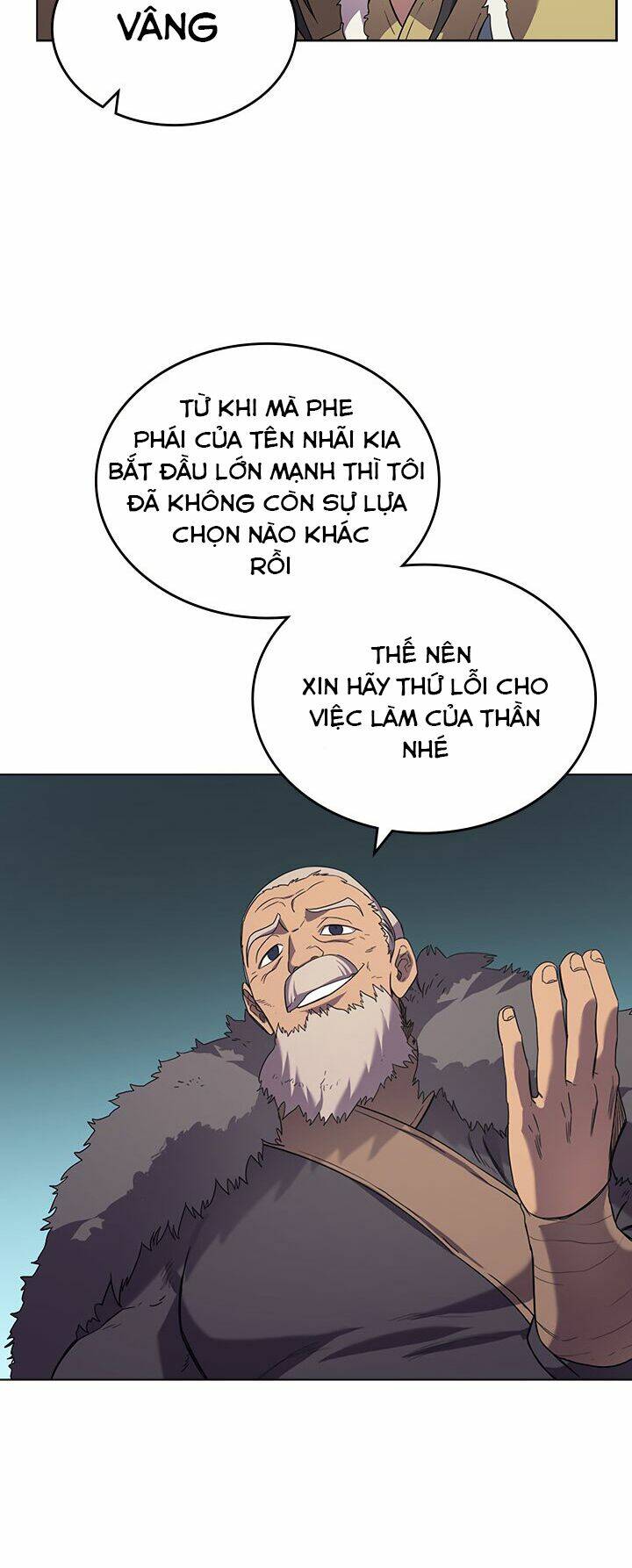 Biên Niên Sử Của Thiên Quỷ Chapter 101 - Trang 2