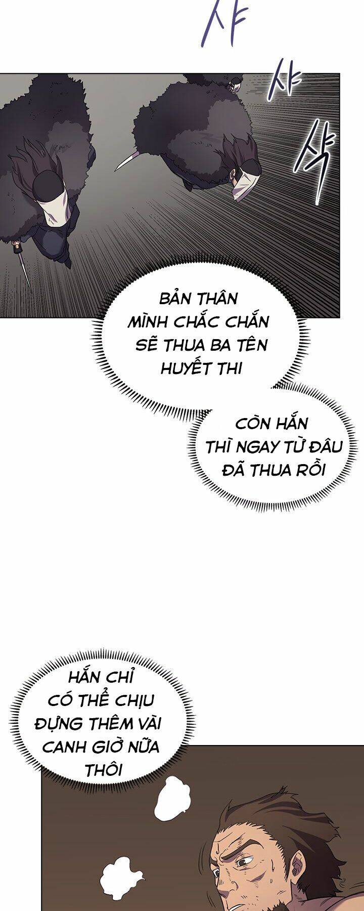 Biên Niên Sử Của Thiên Quỷ Chapter 101 - Trang 2