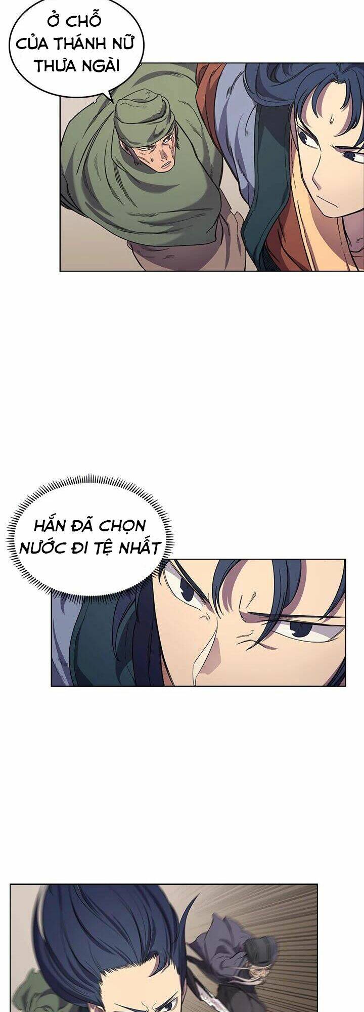 Biên Niên Sử Của Thiên Quỷ Chapter 100 - Trang 2