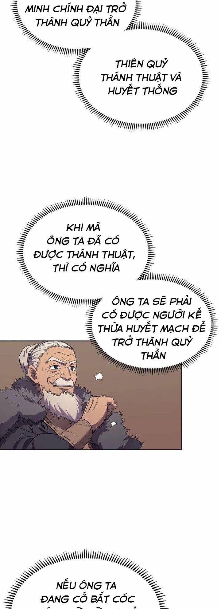 Biên Niên Sử Của Thiên Quỷ Chapter 100 - Trang 2