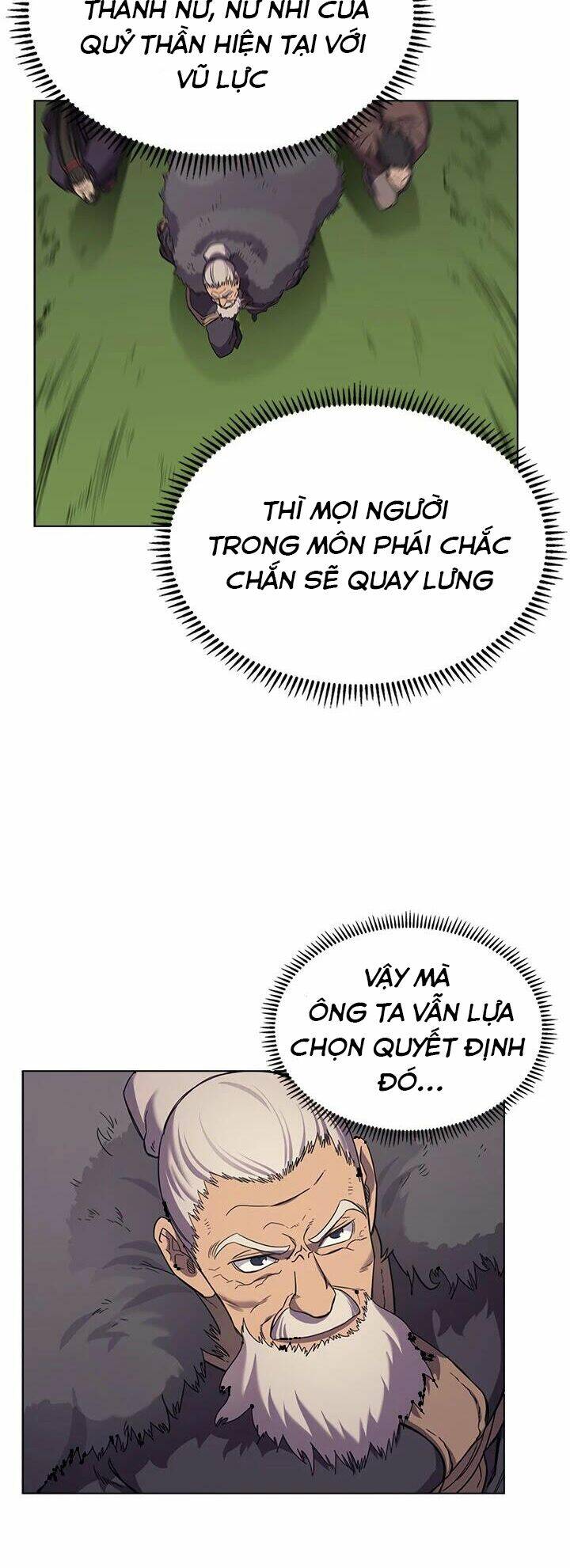 Biên Niên Sử Của Thiên Quỷ Chapter 100 - Trang 2