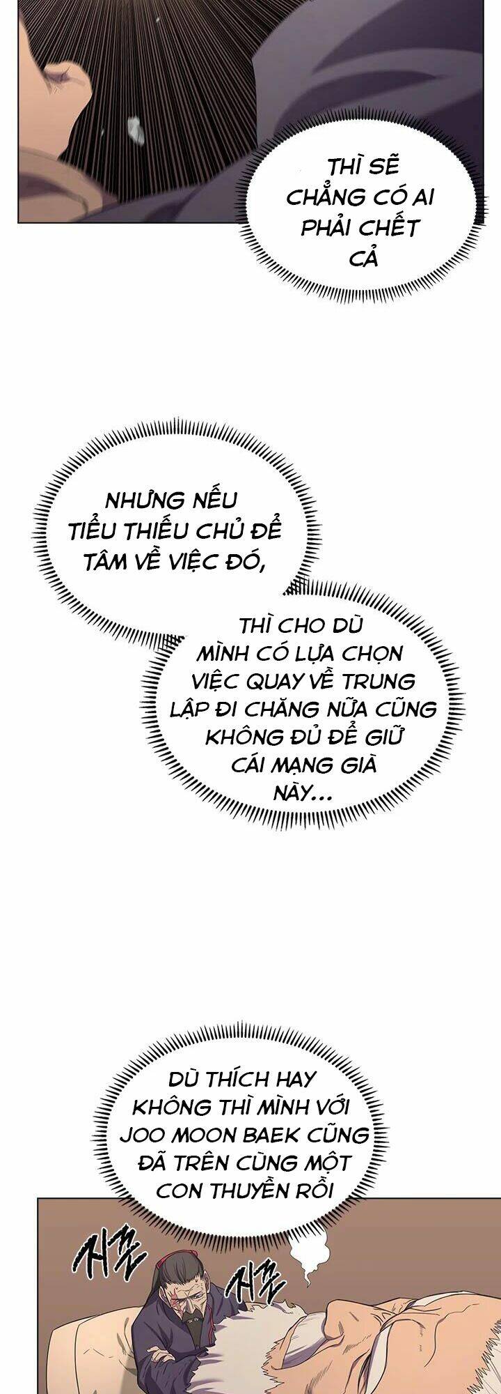 Biên Niên Sử Của Thiên Quỷ Chapter 99 - Trang 2