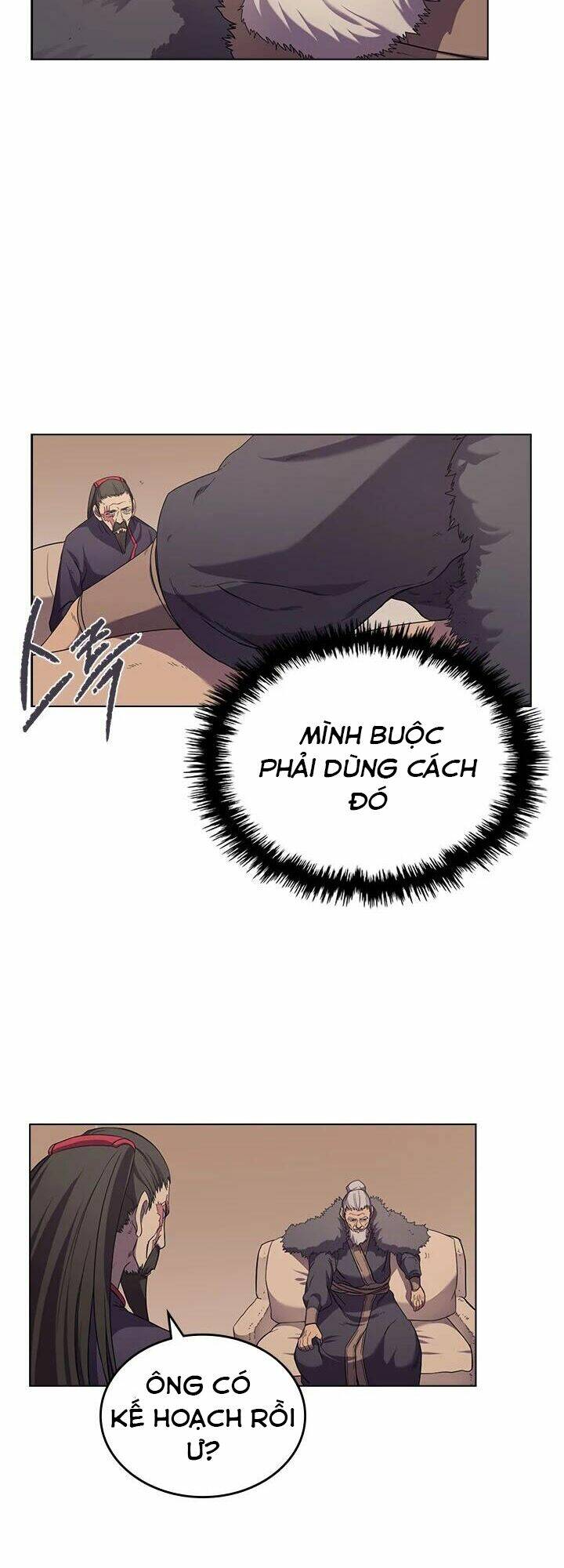 Biên Niên Sử Của Thiên Quỷ Chapter 99 - Trang 2