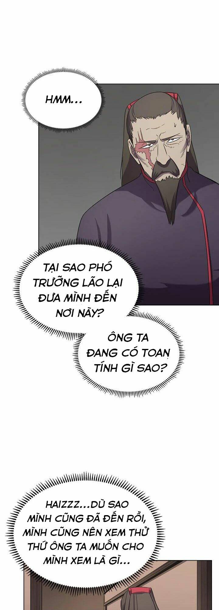 Biên Niên Sử Của Thiên Quỷ Chapter 99 - Trang 2