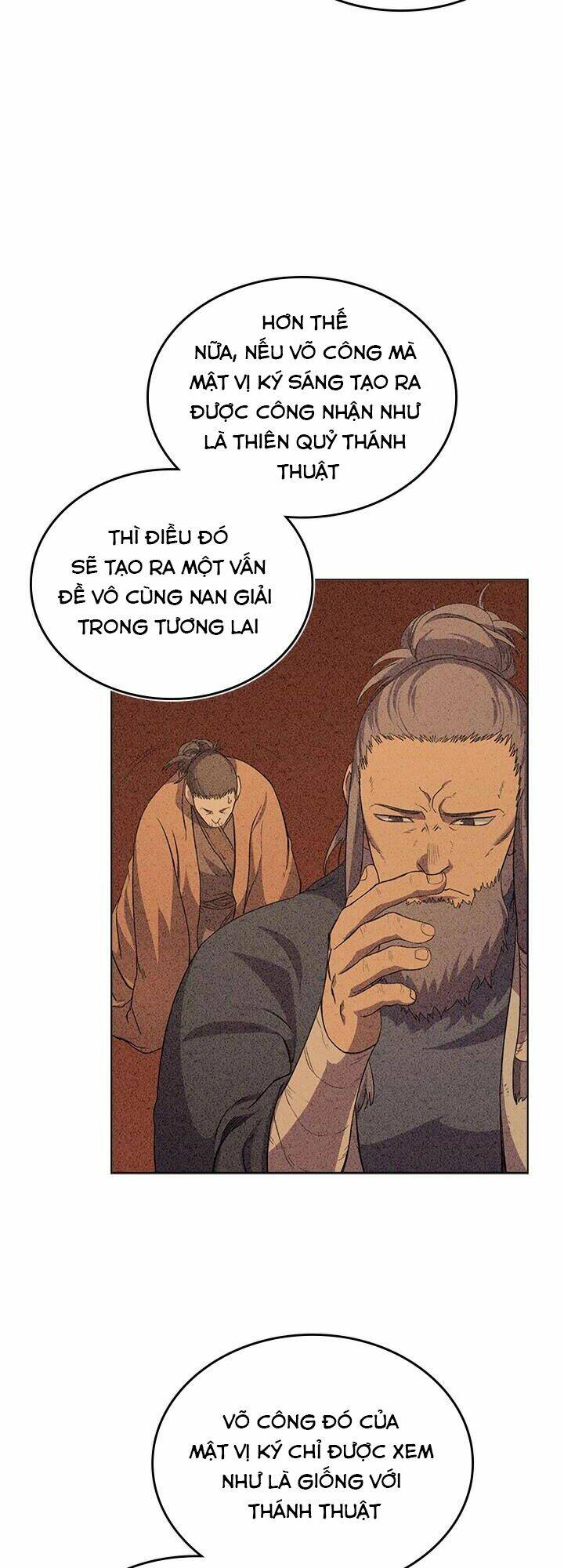 Biên Niên Sử Của Thiên Quỷ Chapter 98 - Trang 2