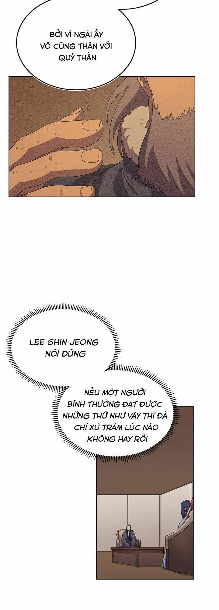 Biên Niên Sử Của Thiên Quỷ Chapter 98 - Trang 2