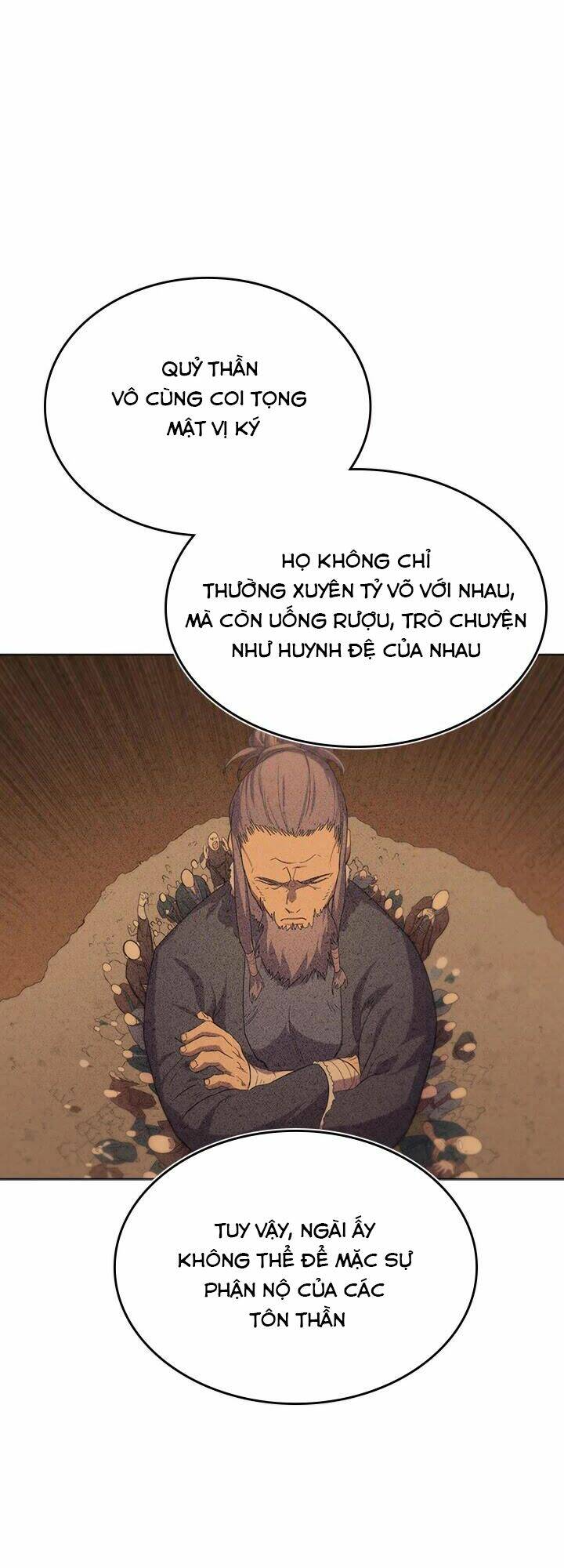 Biên Niên Sử Của Thiên Quỷ Chapter 98 - Trang 2