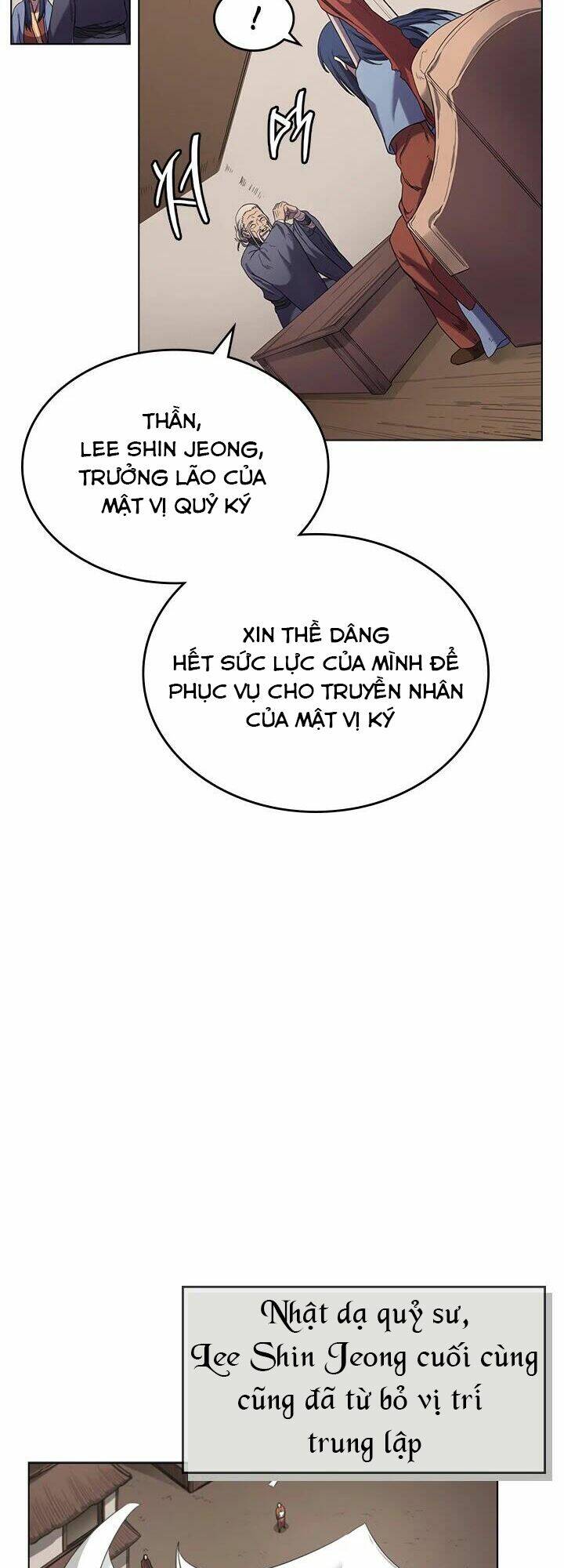 Biên Niên Sử Của Thiên Quỷ Chapter 98 - Trang 2