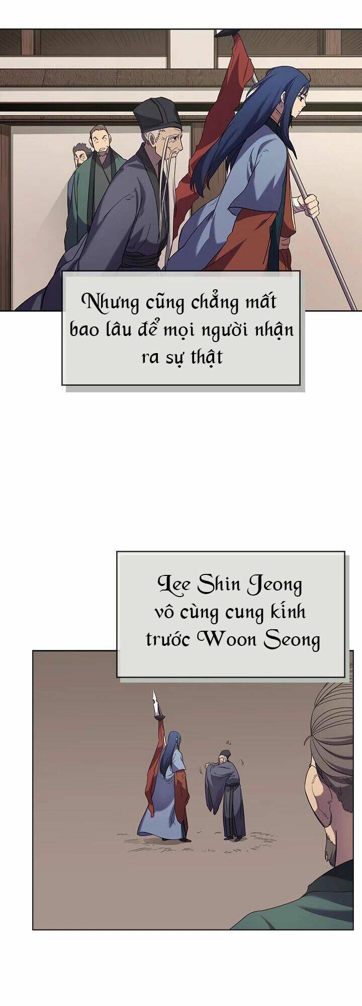 Biên Niên Sử Của Thiên Quỷ Chapter 98 - Trang 2