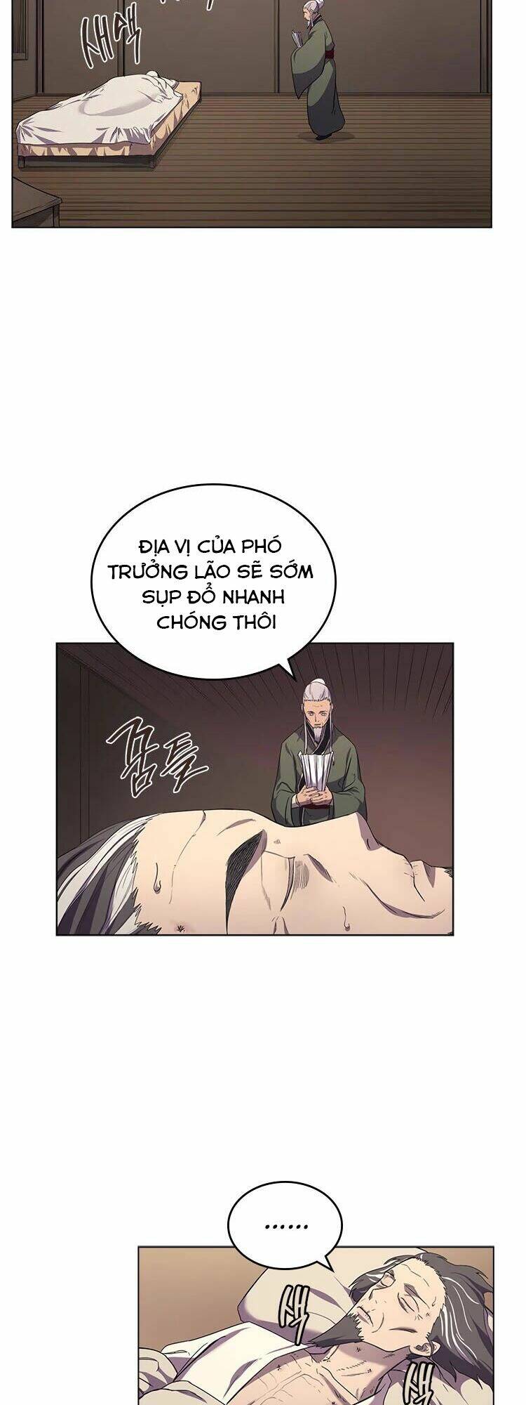 Biên Niên Sử Của Thiên Quỷ Chapter 98 - Trang 2