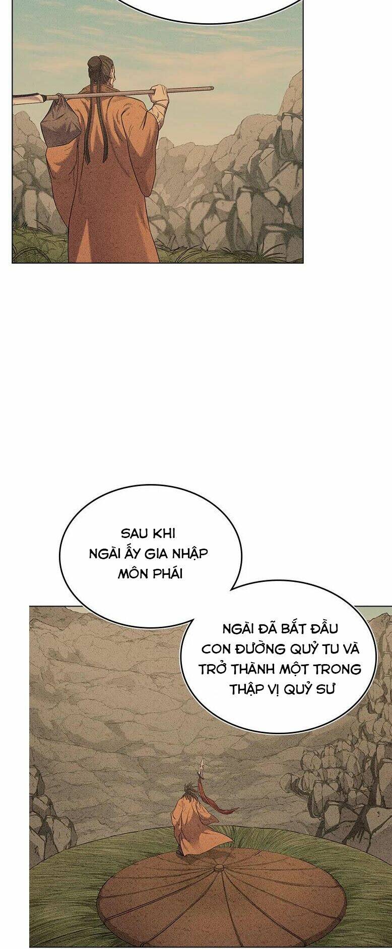 Biên Niên Sử Của Thiên Quỷ Chapter 98 - Trang 2