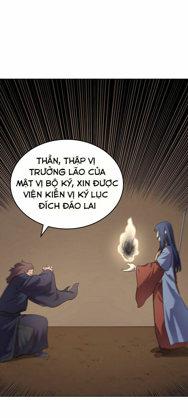 Biên Niên Sử Của Thiên Quỷ Chapter 97 - Trang 2