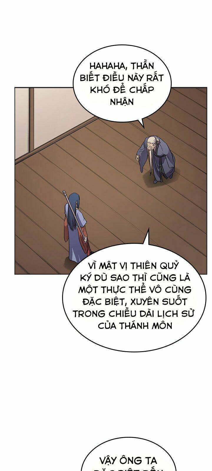 Biên Niên Sử Của Thiên Quỷ Chapter 97 - Trang 2