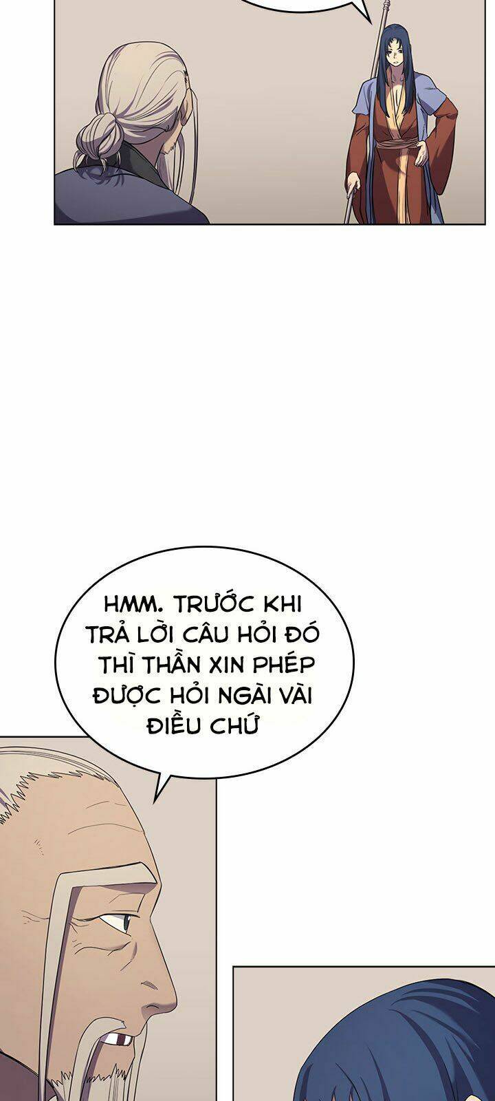 Biên Niên Sử Của Thiên Quỷ Chapter 97 - Trang 2