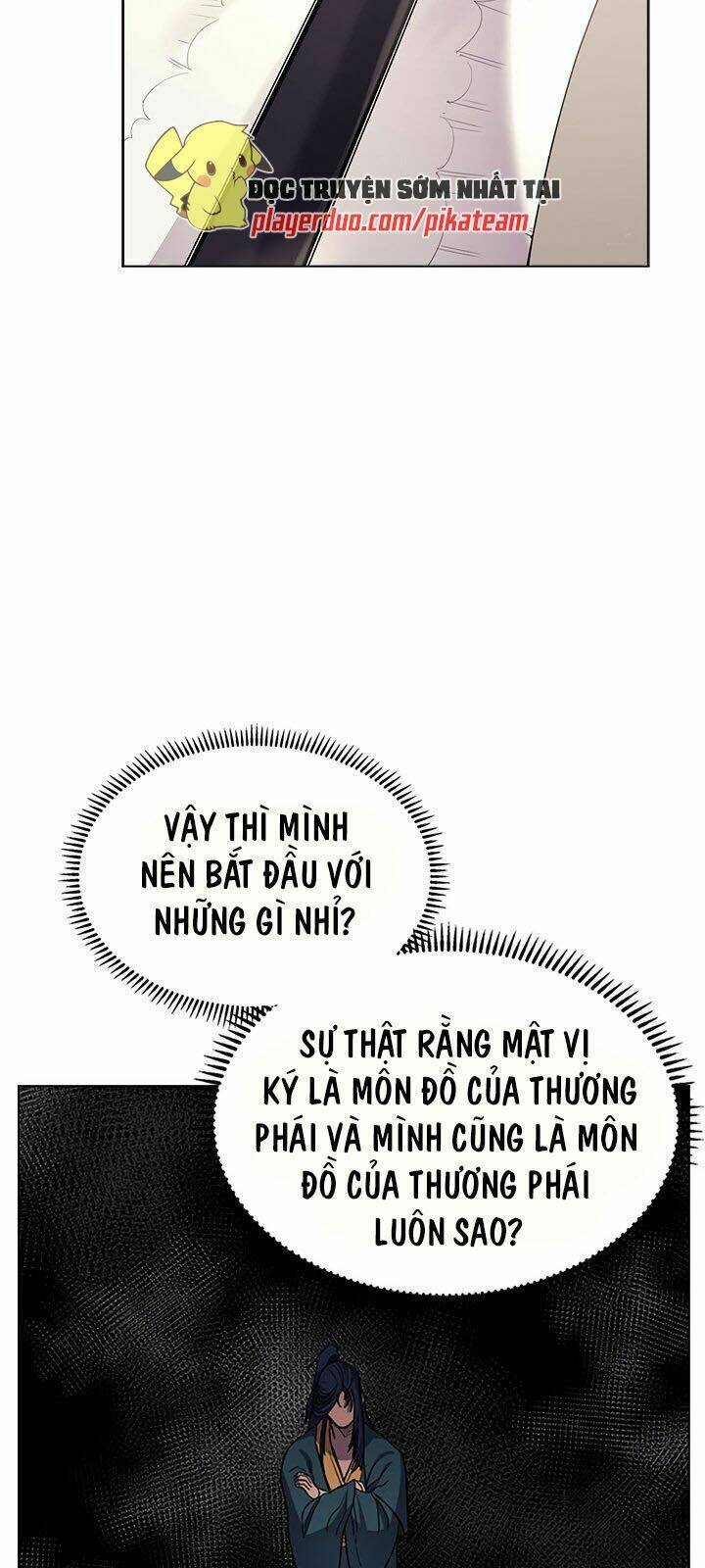 Biên Niên Sử Của Thiên Quỷ Chapter 97 - Trang 2