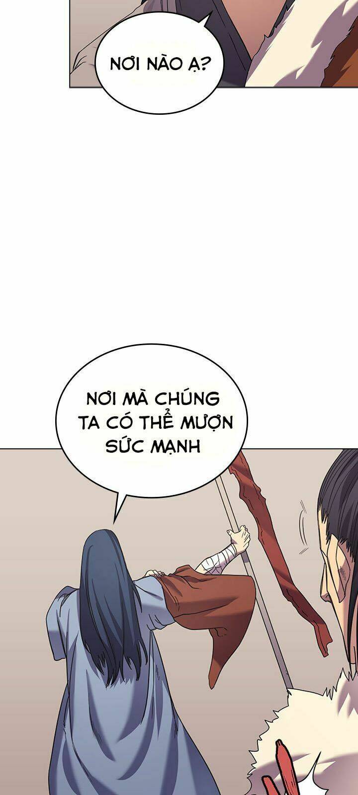 Biên Niên Sử Của Thiên Quỷ Chapter 96 - Trang 2