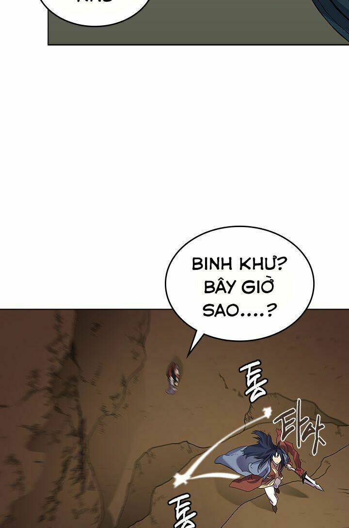 Biên Niên Sử Của Thiên Quỷ Chapter 96 - Trang 2