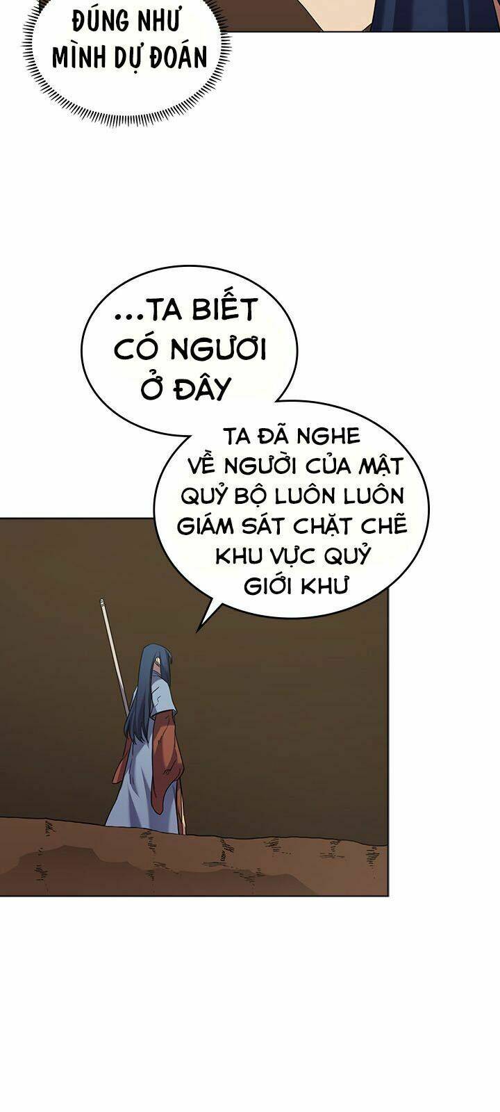 Biên Niên Sử Của Thiên Quỷ Chapter 96 - Trang 2