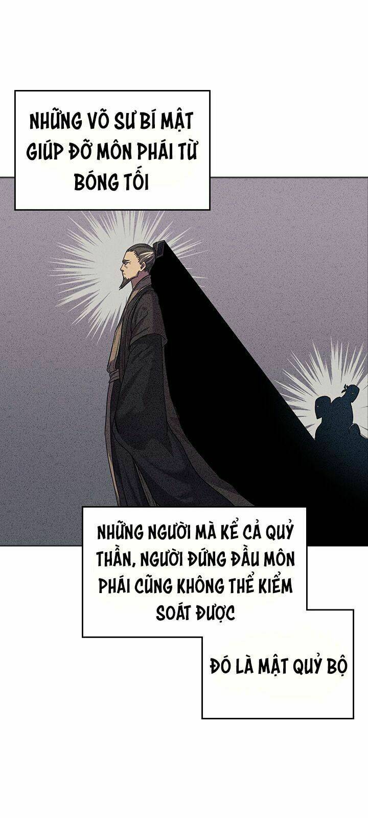 Biên Niên Sử Của Thiên Quỷ Chapter 96 - Trang 2