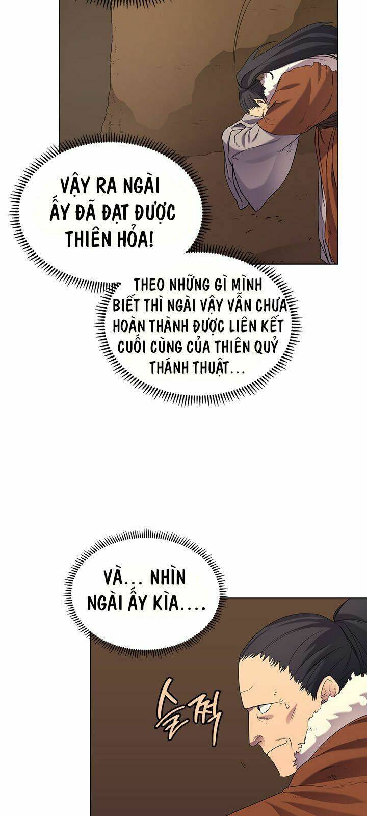 Biên Niên Sử Của Thiên Quỷ Chapter 96 - Trang 2