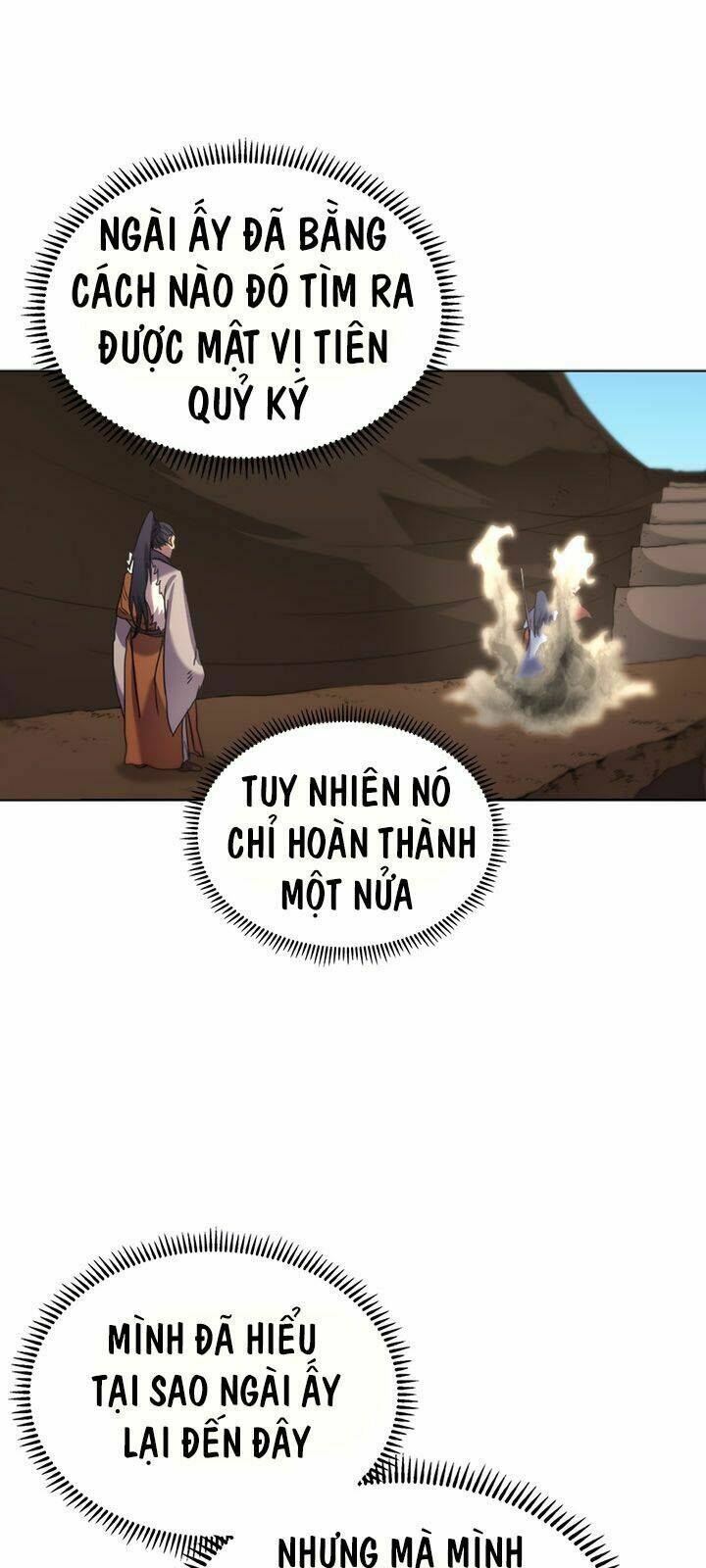 Biên Niên Sử Của Thiên Quỷ Chapter 96 - Trang 2