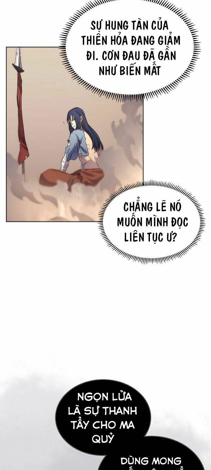 Biên Niên Sử Của Thiên Quỷ Chapter 95 - Trang 2