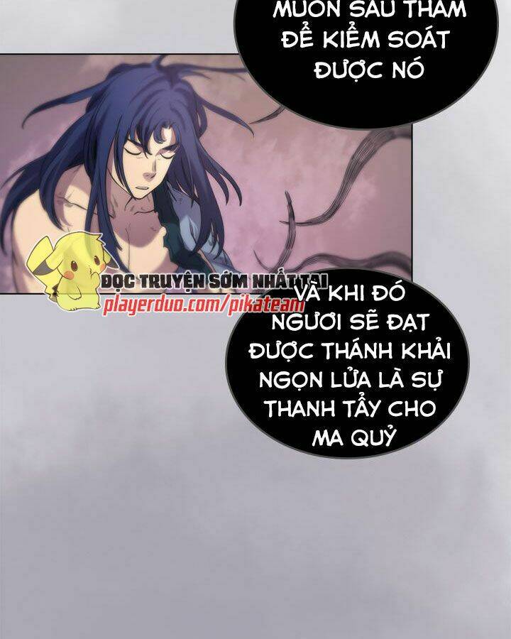 Biên Niên Sử Của Thiên Quỷ Chapter 95 - Trang 2