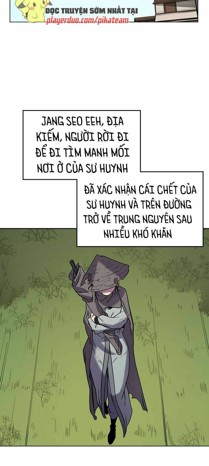 Biên Niên Sử Của Thiên Quỷ Chapter 95 - Trang 2