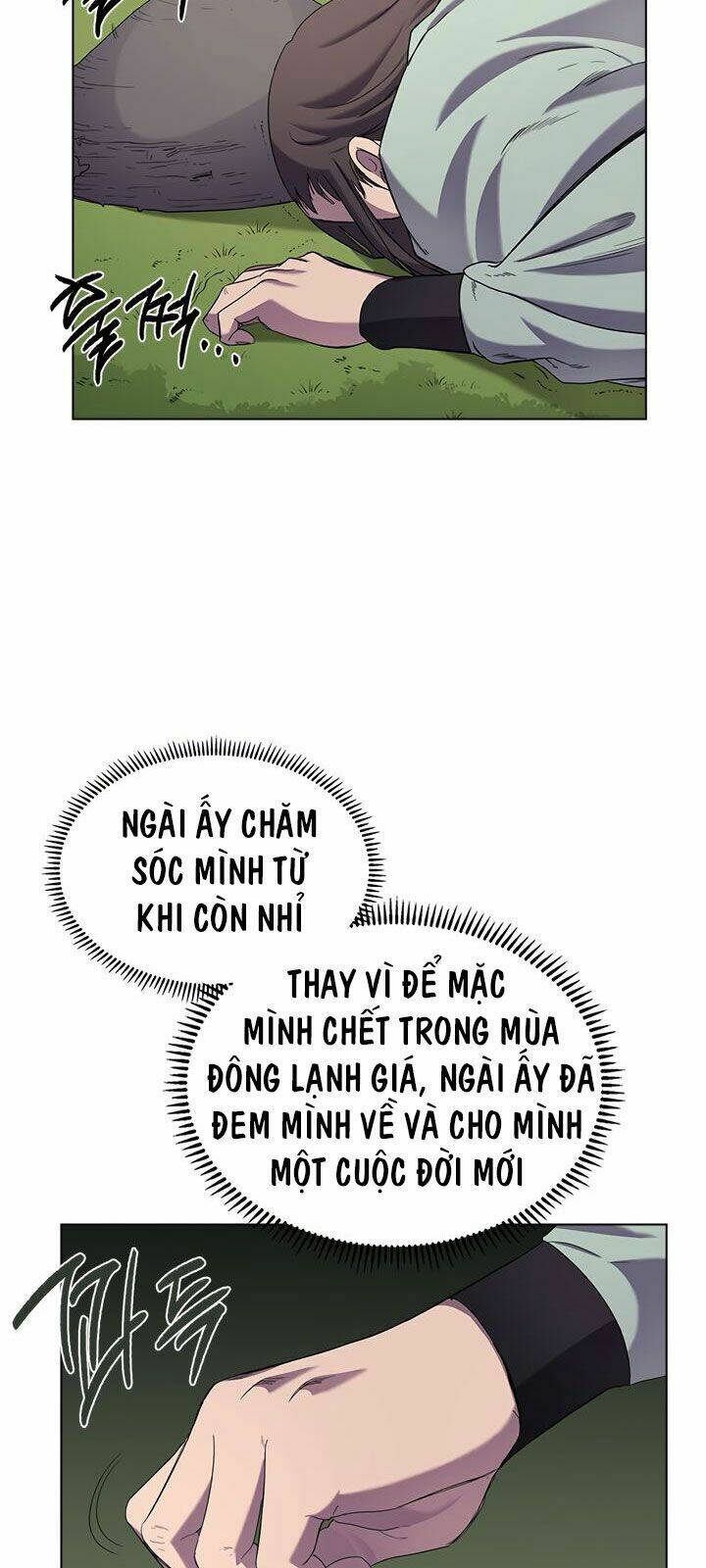 Biên Niên Sử Của Thiên Quỷ Chapter 95 - Trang 2