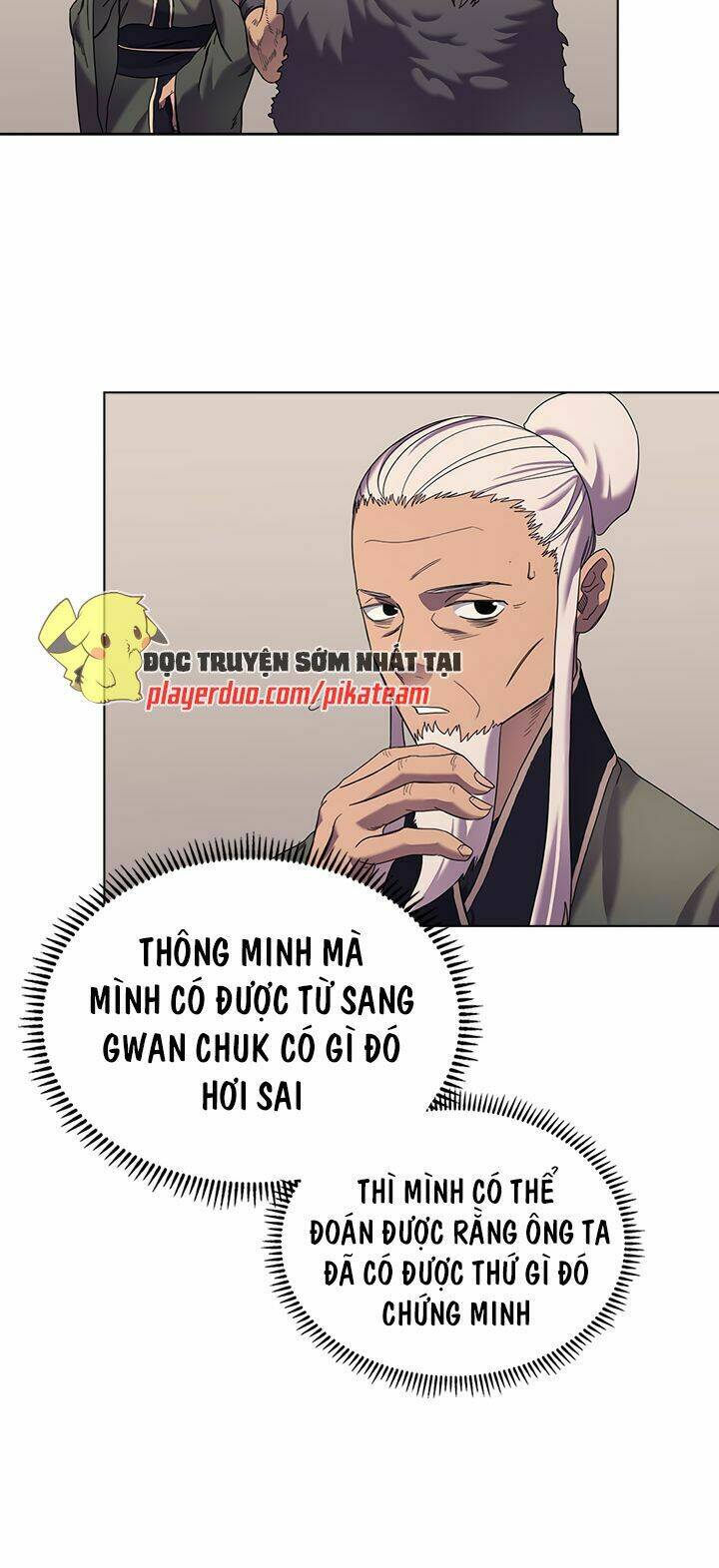 Biên Niên Sử Của Thiên Quỷ Chapter 94 - Trang 2