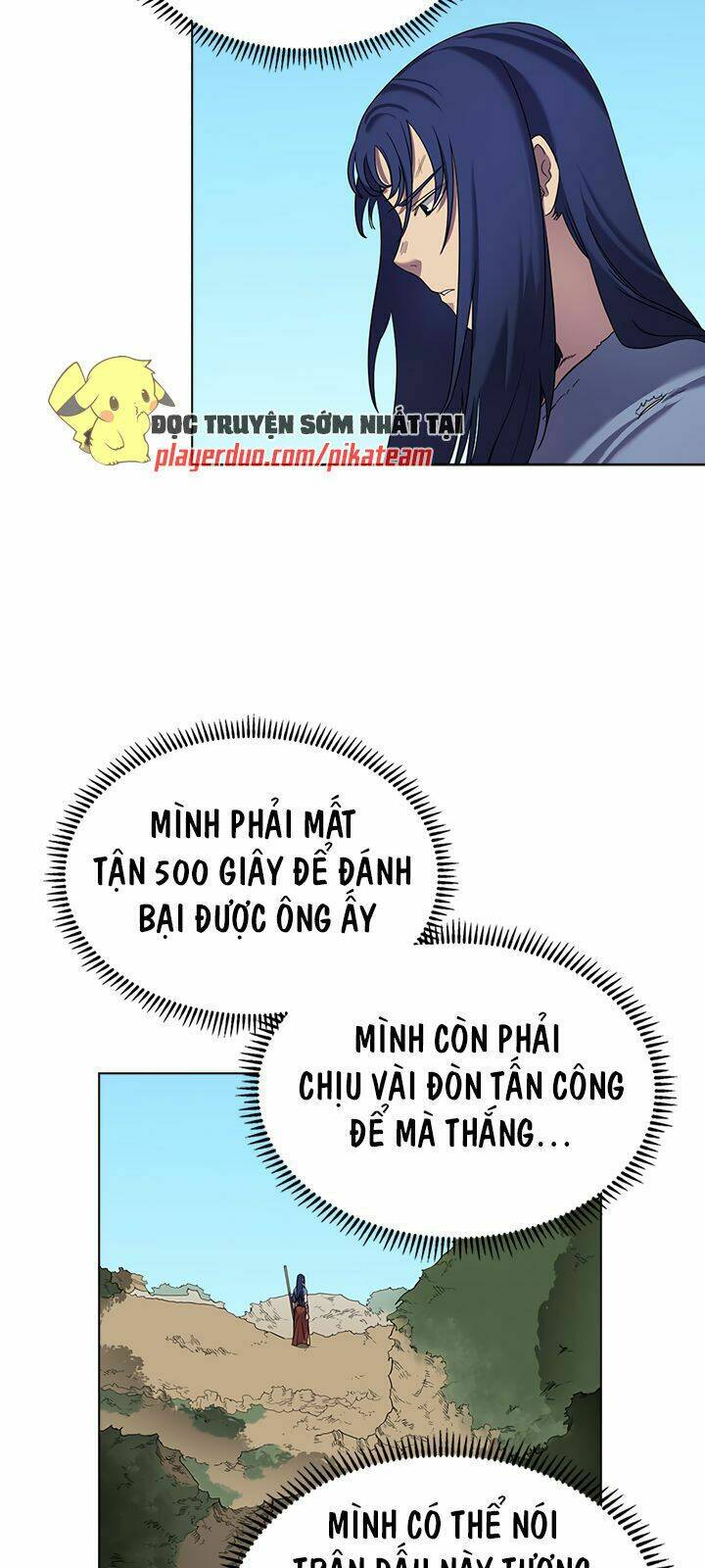 Biên Niên Sử Của Thiên Quỷ Chapter 94 - Trang 2