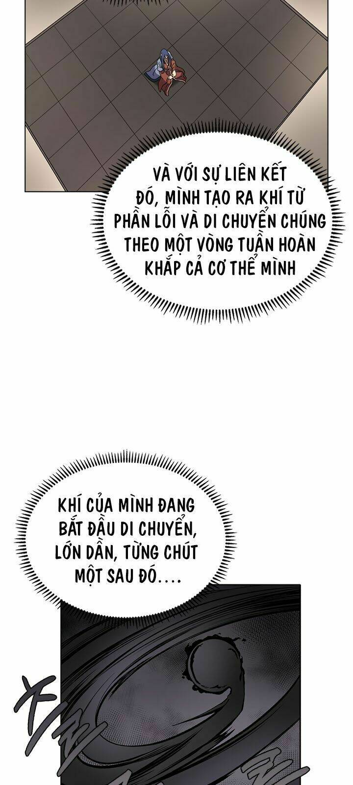 Biên Niên Sử Của Thiên Quỷ Chapter 94 - Trang 2