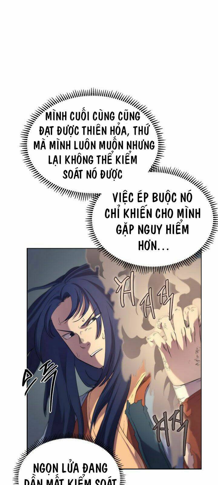 Biên Niên Sử Của Thiên Quỷ Chapter 94 - Trang 2