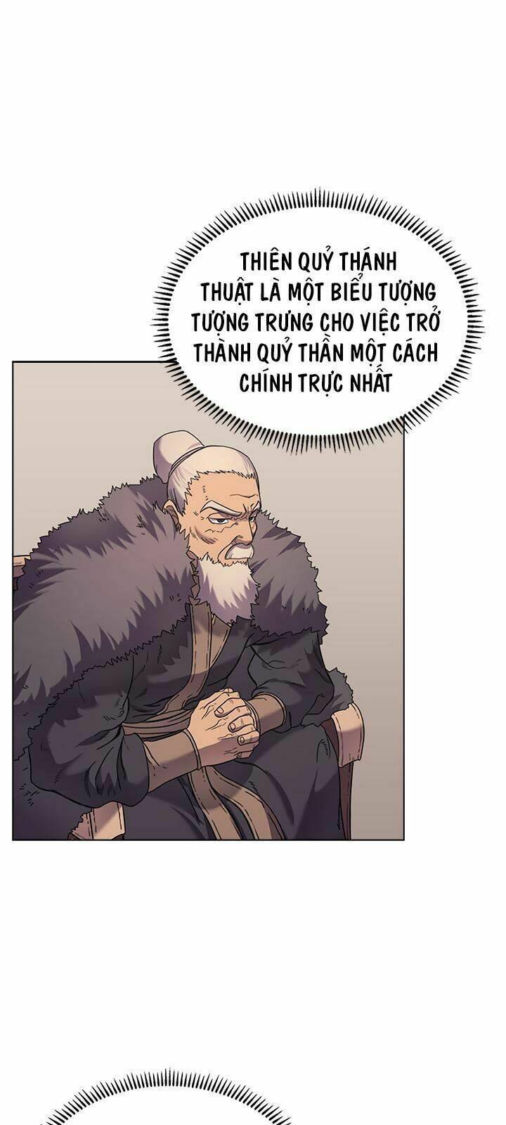 Biên Niên Sử Của Thiên Quỷ Chapter 93 - Trang 2