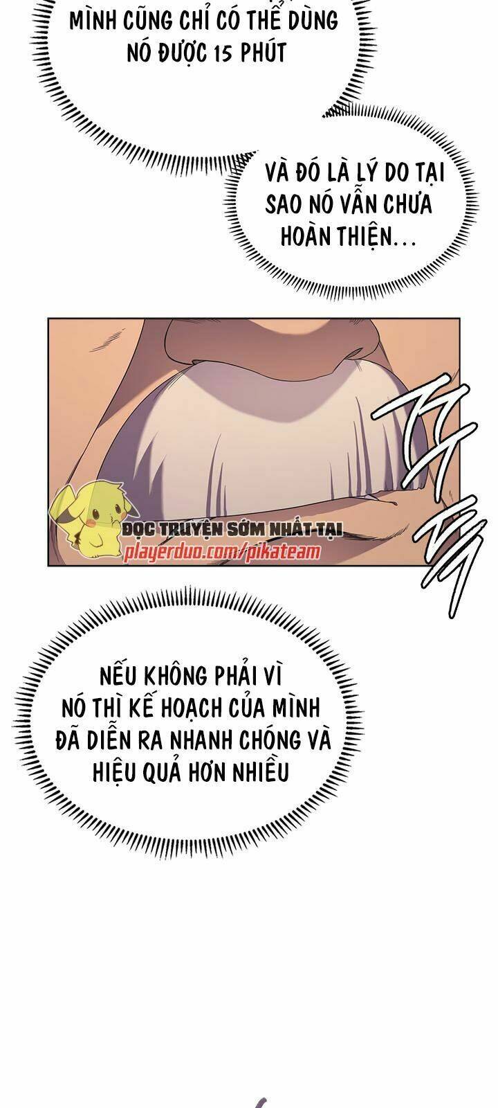 Biên Niên Sử Của Thiên Quỷ Chapter 93 - Trang 2