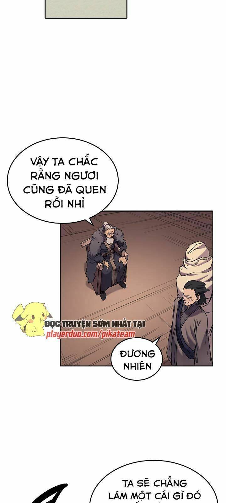 Biên Niên Sử Của Thiên Quỷ Chapter 93 - Trang 2