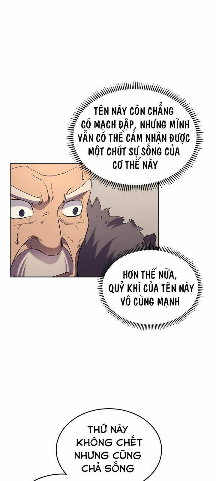 Biên Niên Sử Của Thiên Quỷ Chapter 93 - Trang 2