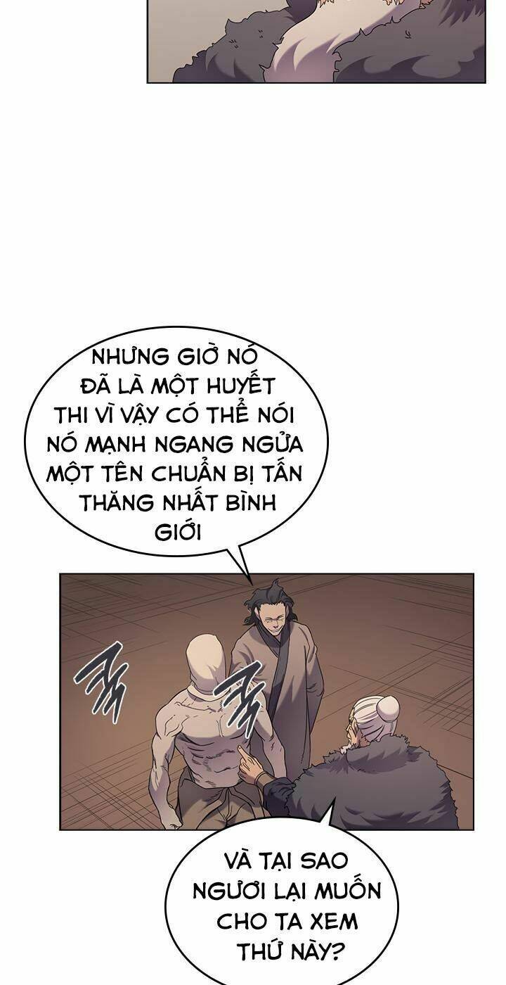 Biên Niên Sử Của Thiên Quỷ Chapter 93 - Trang 2