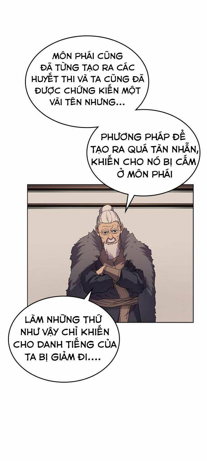 Biên Niên Sử Của Thiên Quỷ Chapter 93 - Trang 2