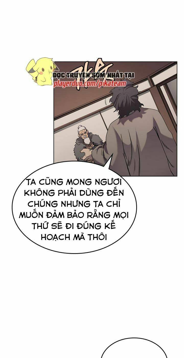 Biên Niên Sử Của Thiên Quỷ Chapter 93 - Trang 2