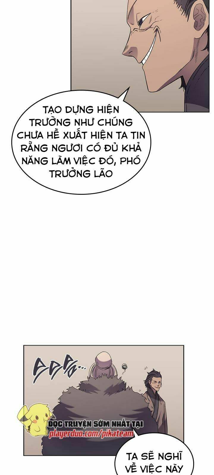 Biên Niên Sử Của Thiên Quỷ Chapter 93 - Trang 2