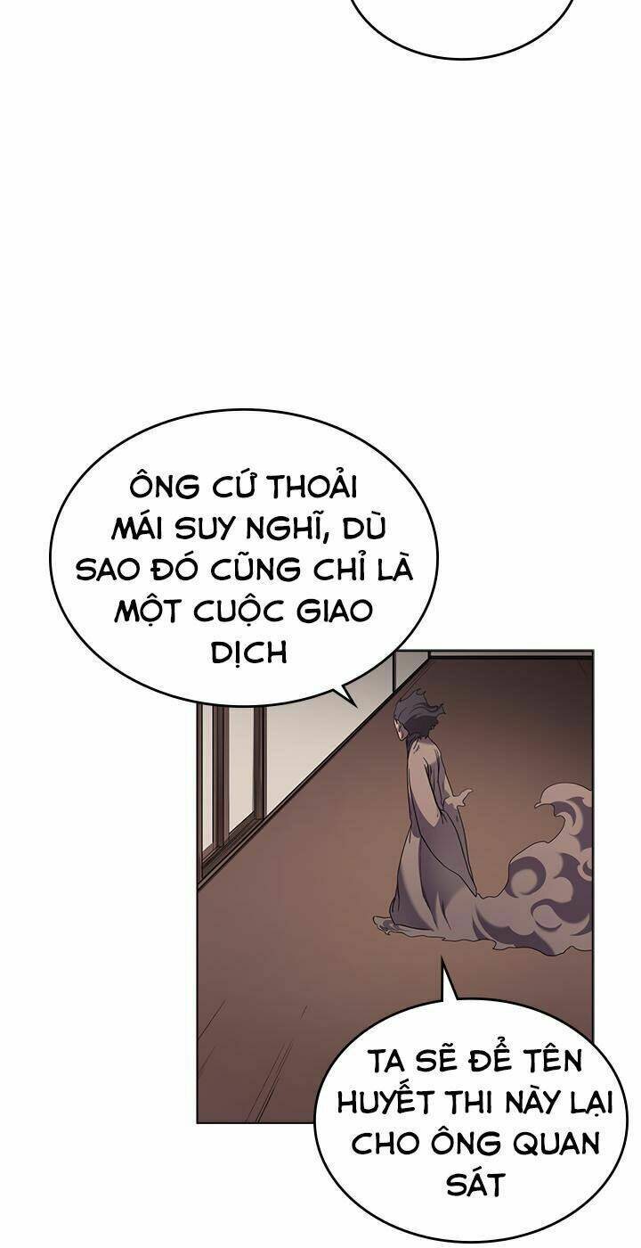 Biên Niên Sử Của Thiên Quỷ Chapter 93 - Trang 2