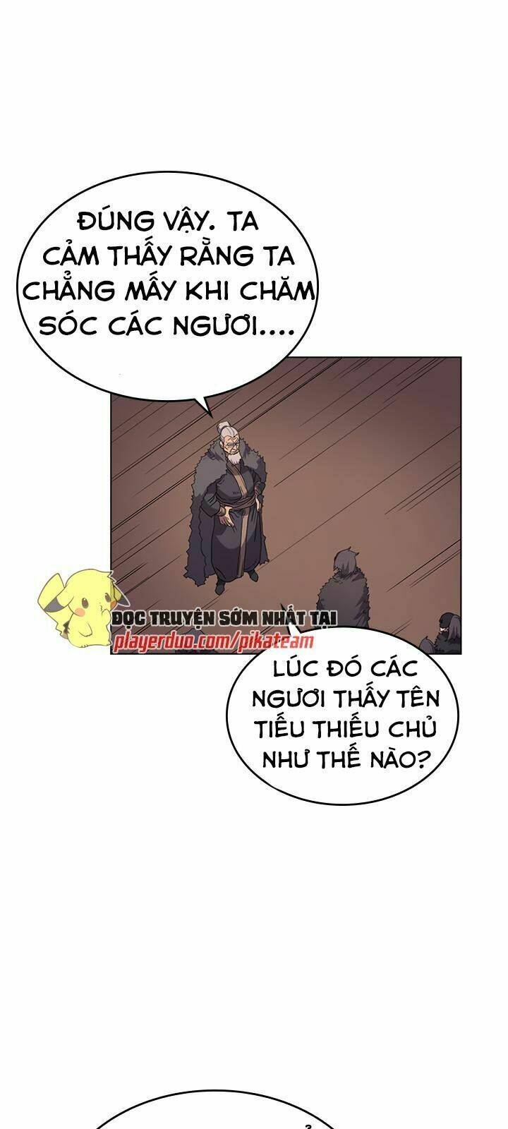 Biên Niên Sử Của Thiên Quỷ Chapter 93 - Trang 2