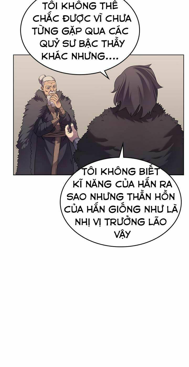 Biên Niên Sử Của Thiên Quỷ Chapter 93 - Trang 2